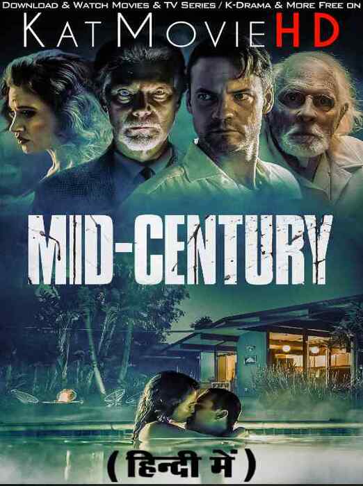 Mid-Century (2022) Hindi Dubbed