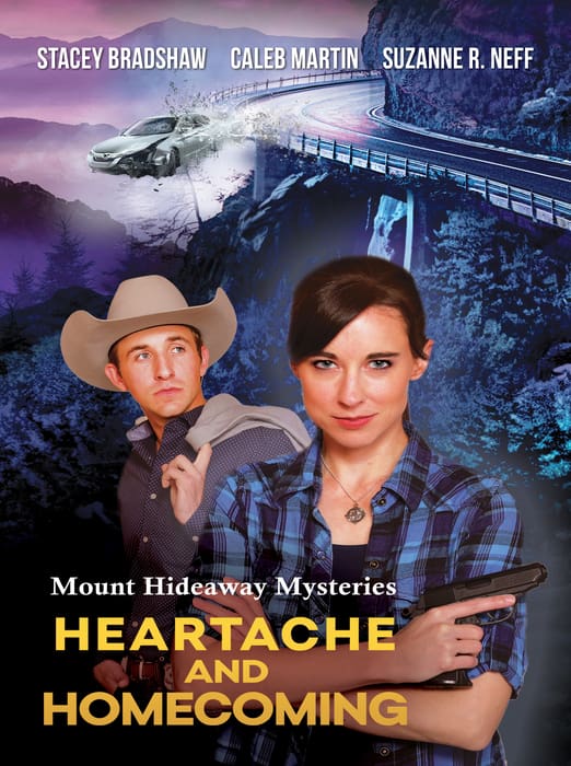 Mount Hideaway Mysteries Heartac
