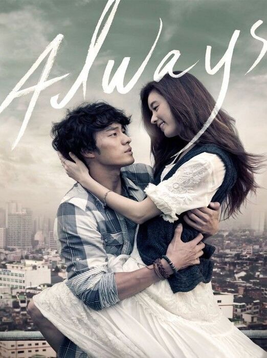 Always (2011) Hindi Dubbed Movie